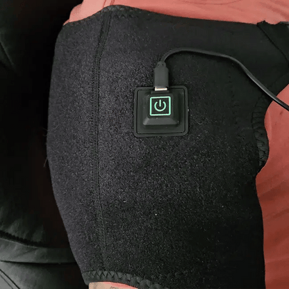 Hombrera Térmica 3 Niveles Calor ThermoHombro Pro