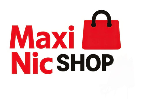MaxiNic Shop